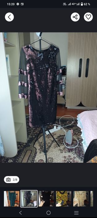 Kôylak lozim yangi holati yaxshi