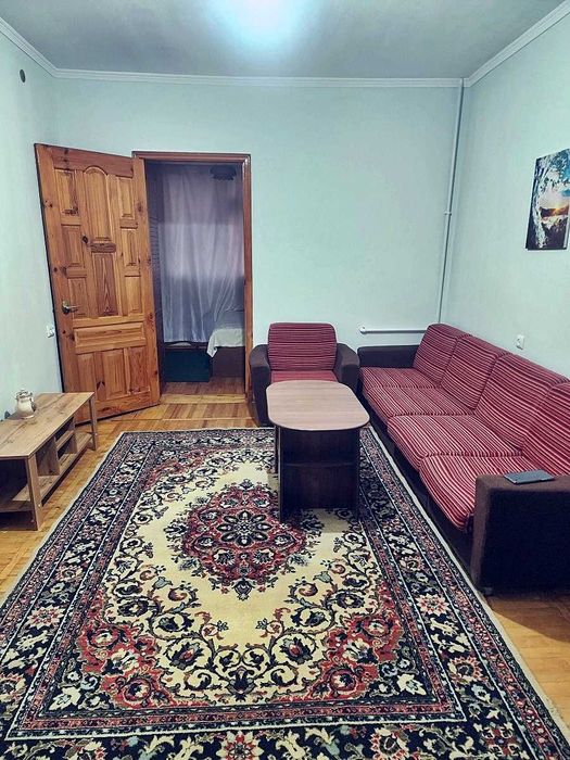 Ц- 2. (Алайский). Центр Города.