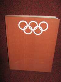 продаю альбом о летней олимпиаде 1976