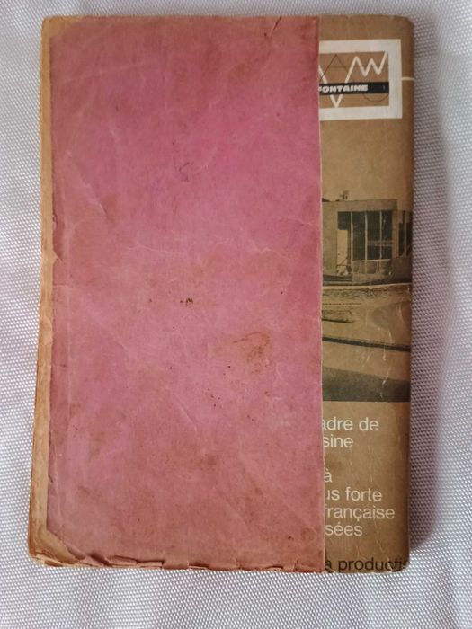 Istoria Manastirii Cernica- Athanasie Mironescu   Carte veche