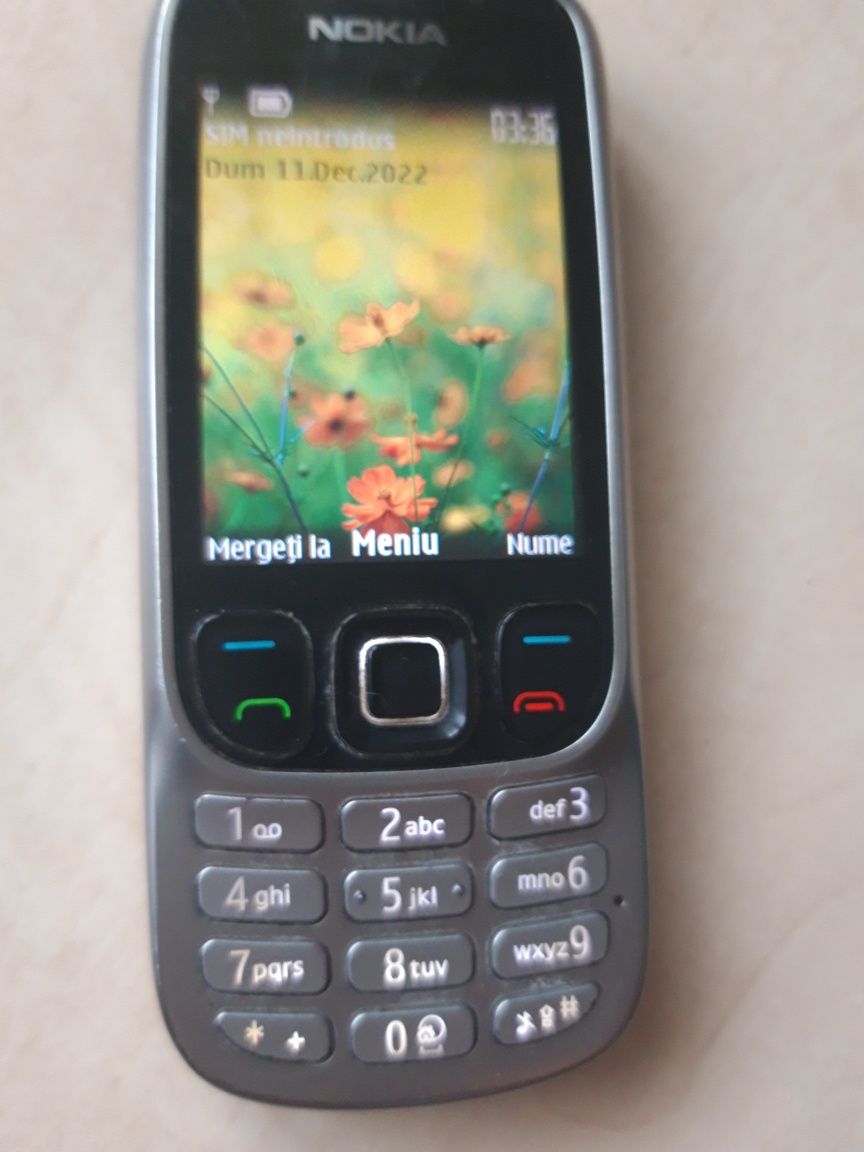 Telefon Nokia 6303 C