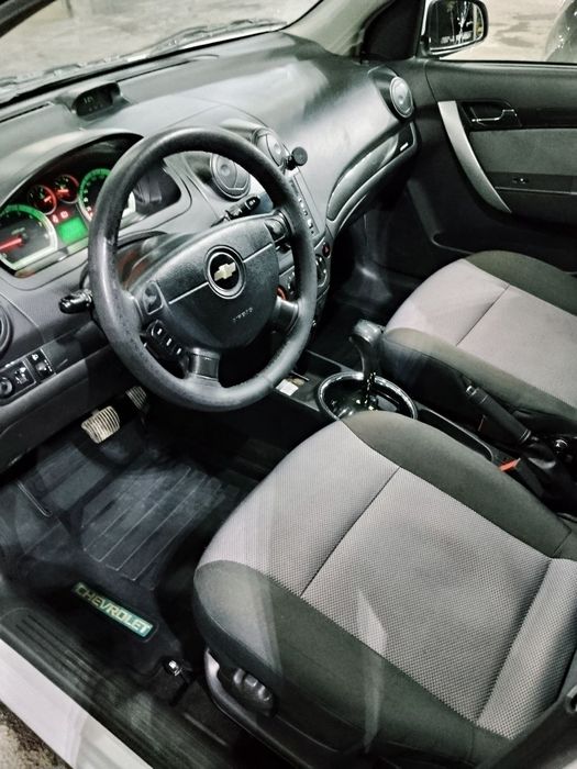 Nexia 3 holati yaxshi gazlari bor