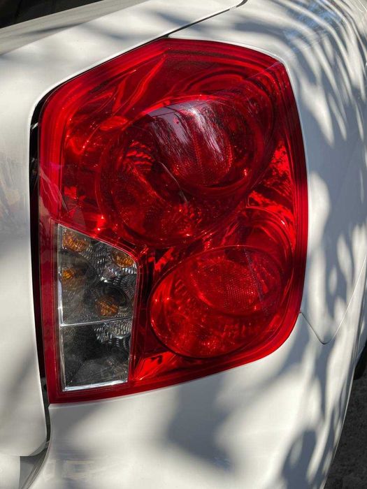 Жентра оптра стоп фара GM оригинал