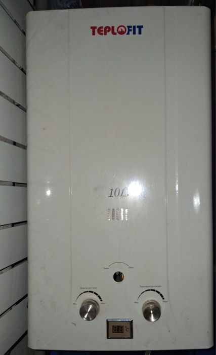 Газ колонка продам