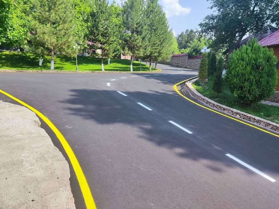 Асфальт Аспальт Асфалт