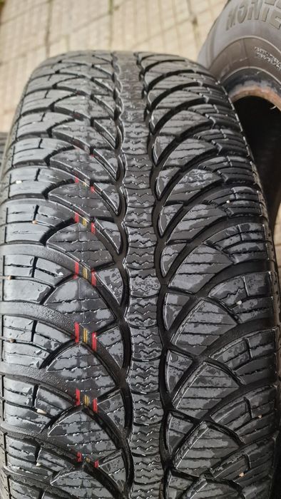 Зимни гуми 4бр 195 65 15