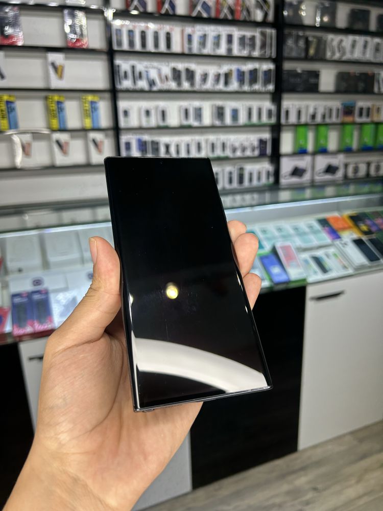SAMSUNG NOT 20 ultra