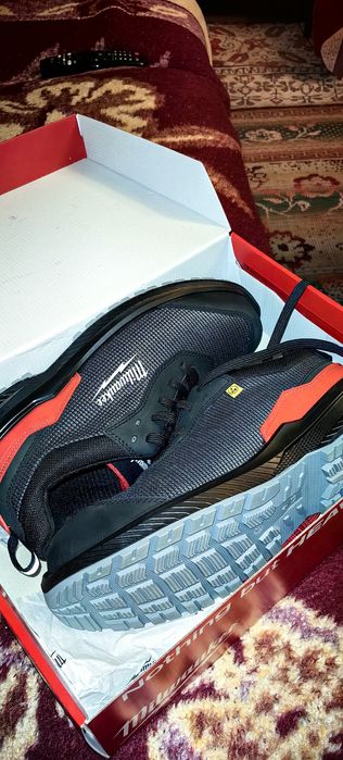 Работни боти Milwaukee