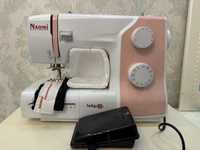 Швейная машинка Naomi indigo 32 s