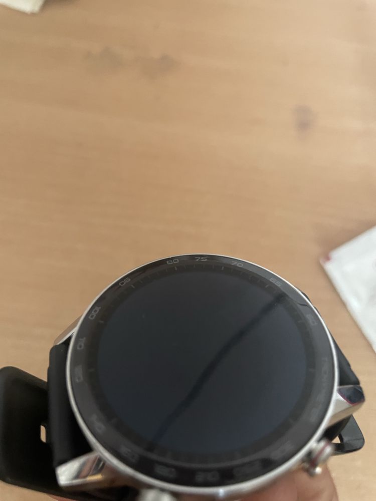 Смарт Часовник Huawei Watch
