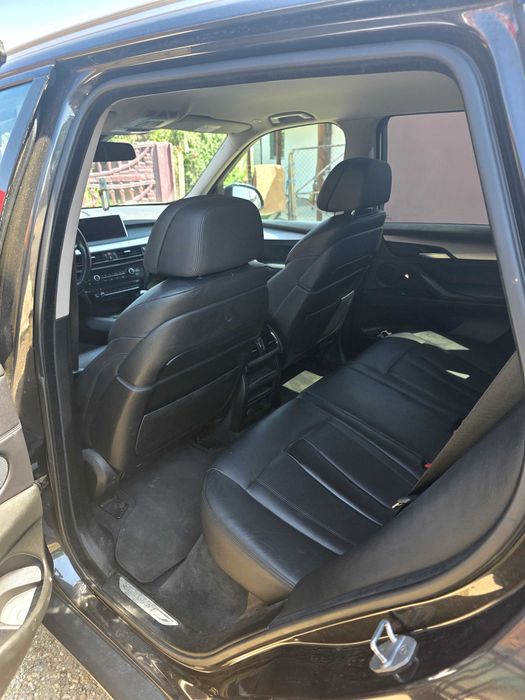 BMW X5,3l diesel