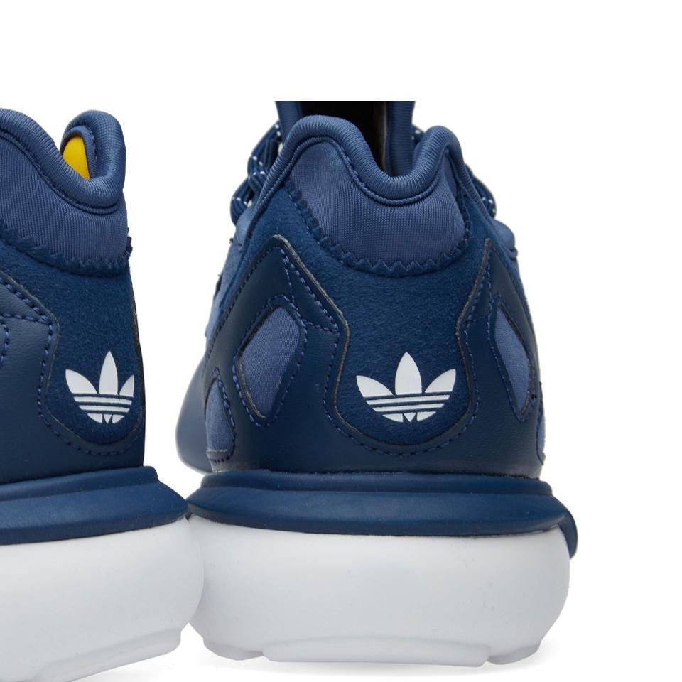 Детски маратонки за момче Adidas Tubular Runner B25539 - 38, 38