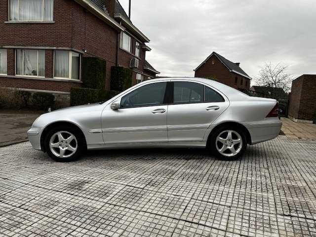 Vand Mercedes Benz C220 CDI Sport