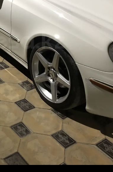 Диски аполлон 18 размер