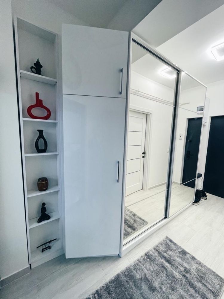 Apartament 2 camere