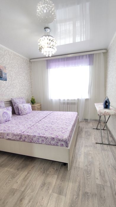 2х ком кв Батыс 15000