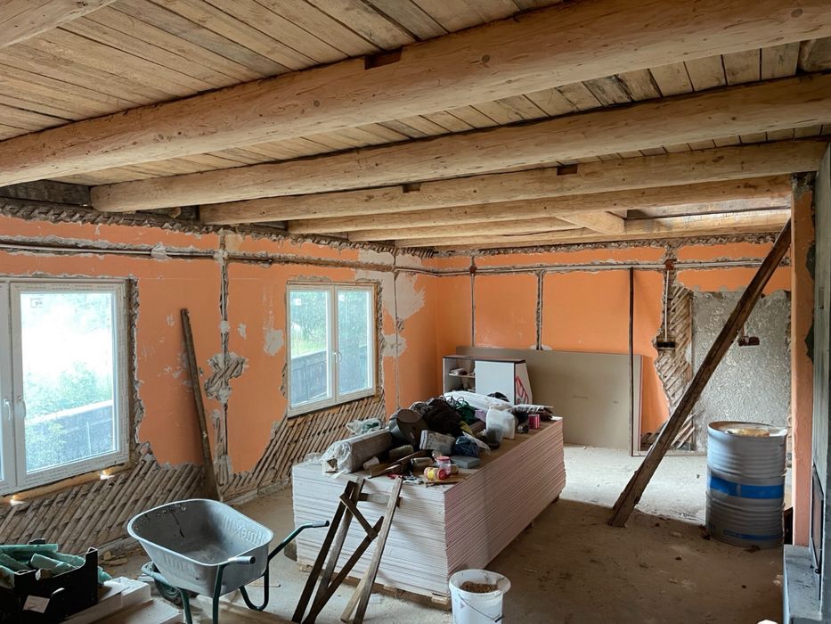 vand casa il localitatea zagon