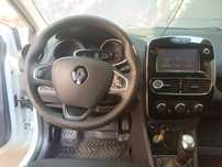 Renault Clio 1.5 2017