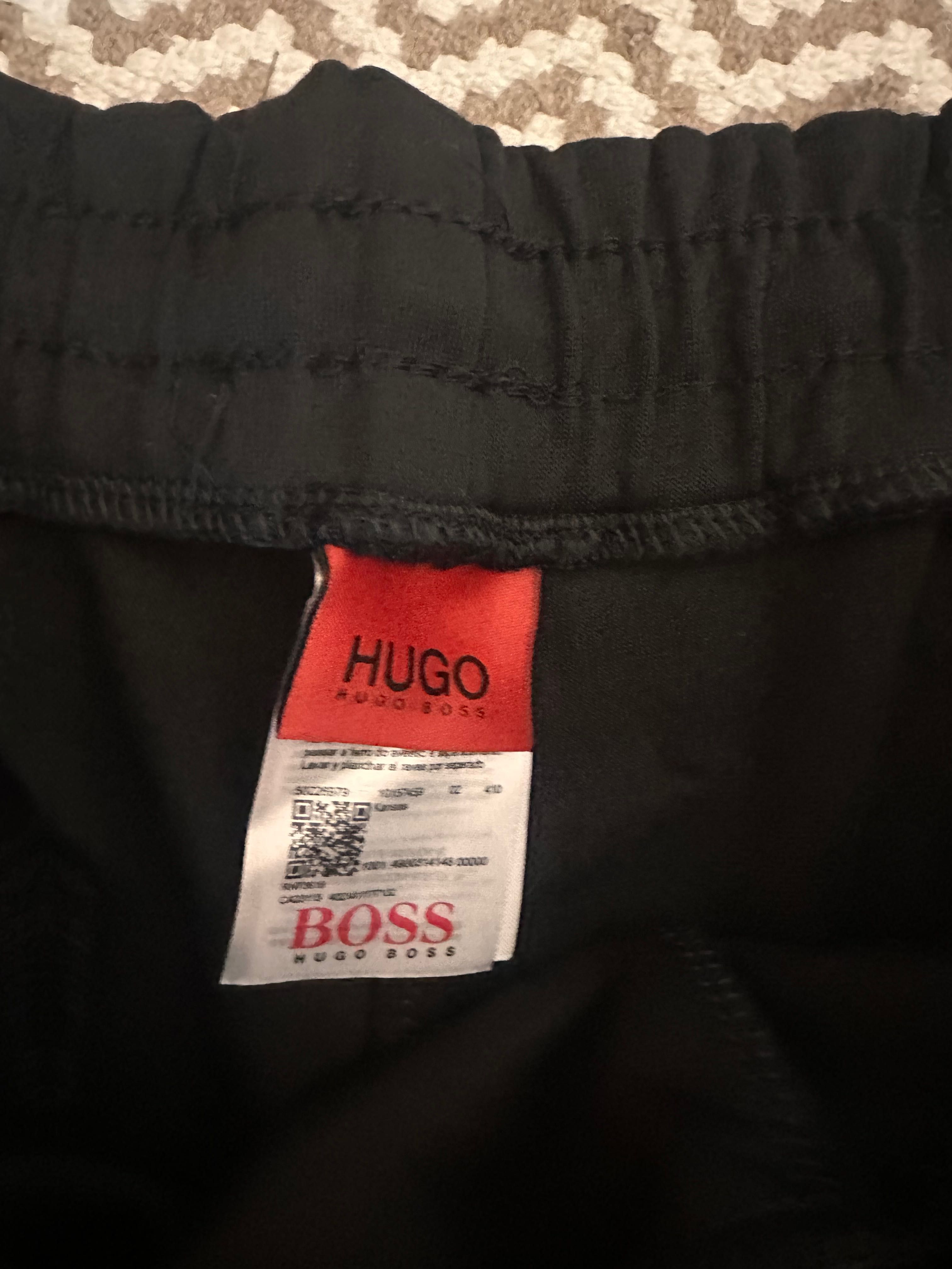 Мъжки спортен екип Hugo Boss