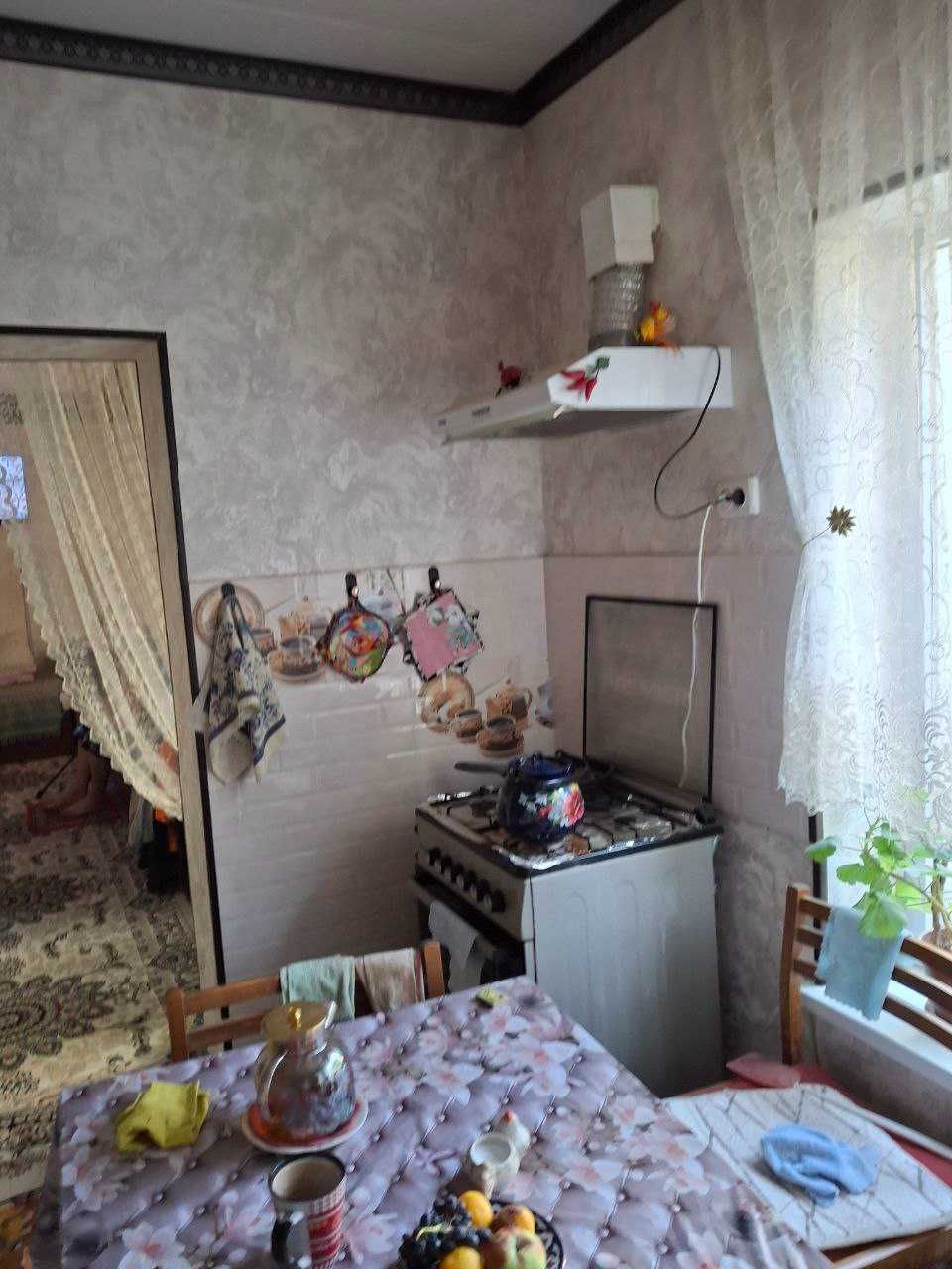 №3576.Продается Дом.