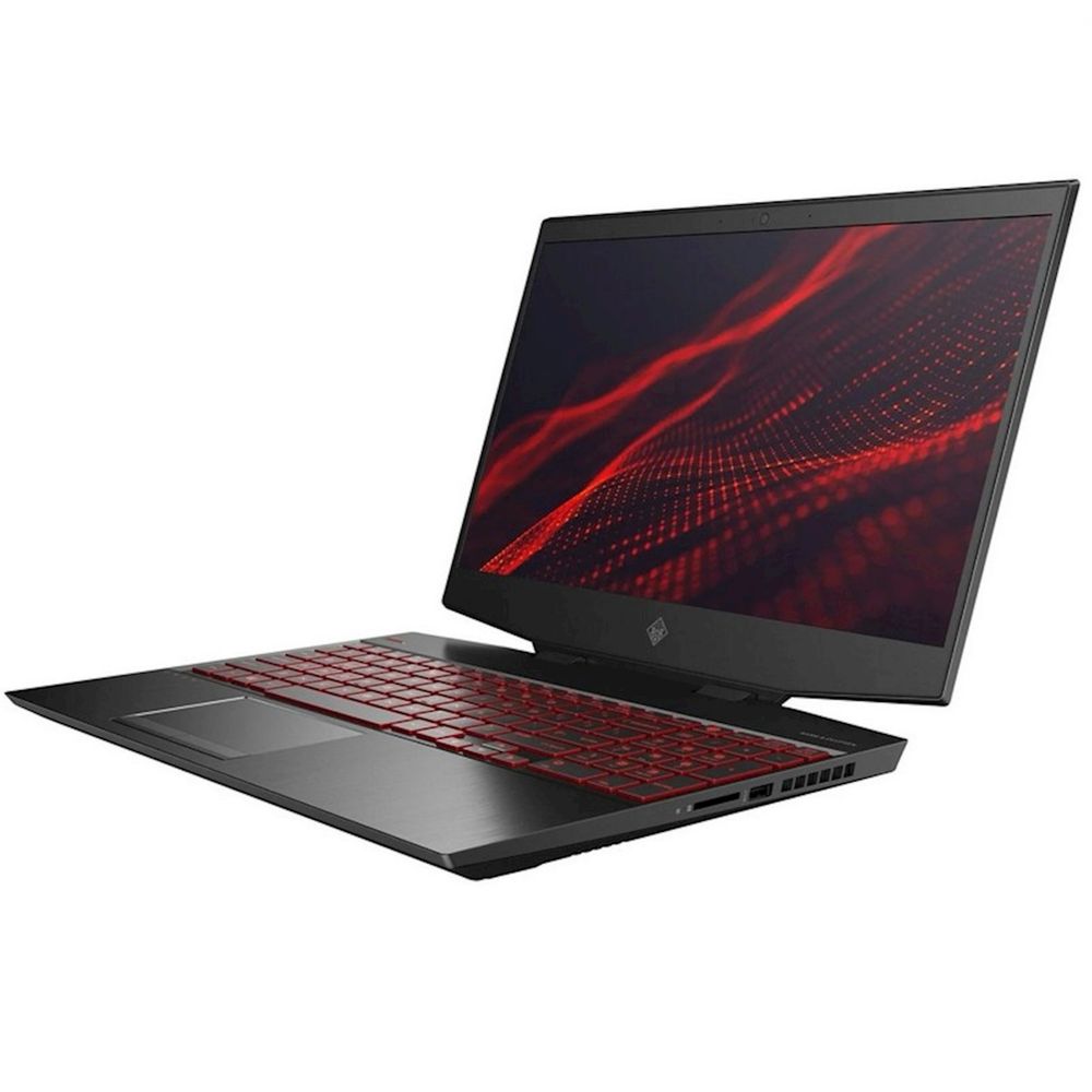 Продается топовый игровой ноутбук HP OMEN