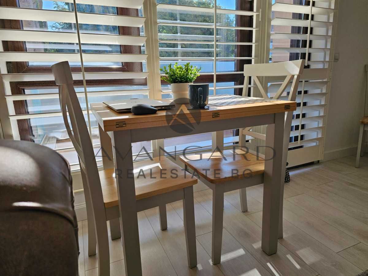 Продава се Двустаен апартамент в Пловдив, Център - 65 кв.м за 3688 €/кв.м - Снимка #5
