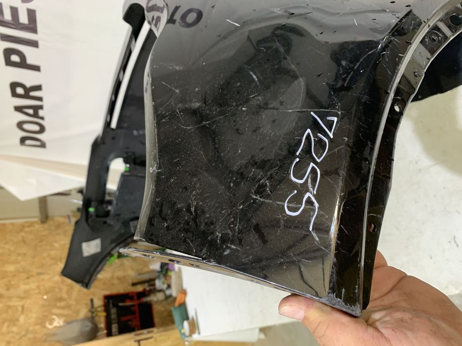 Bara fata Land Rover Evoque Dynamic, 2015, 2016, 2017, 2018, cod origine OE GJ32-17F003-C.