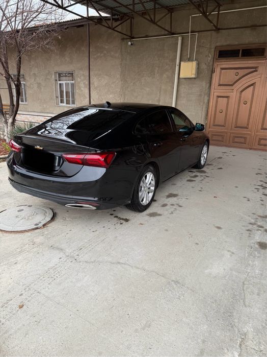 2018 2.4 malibu polniy premyer qilingan