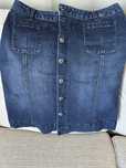 Fista denim S Oliver