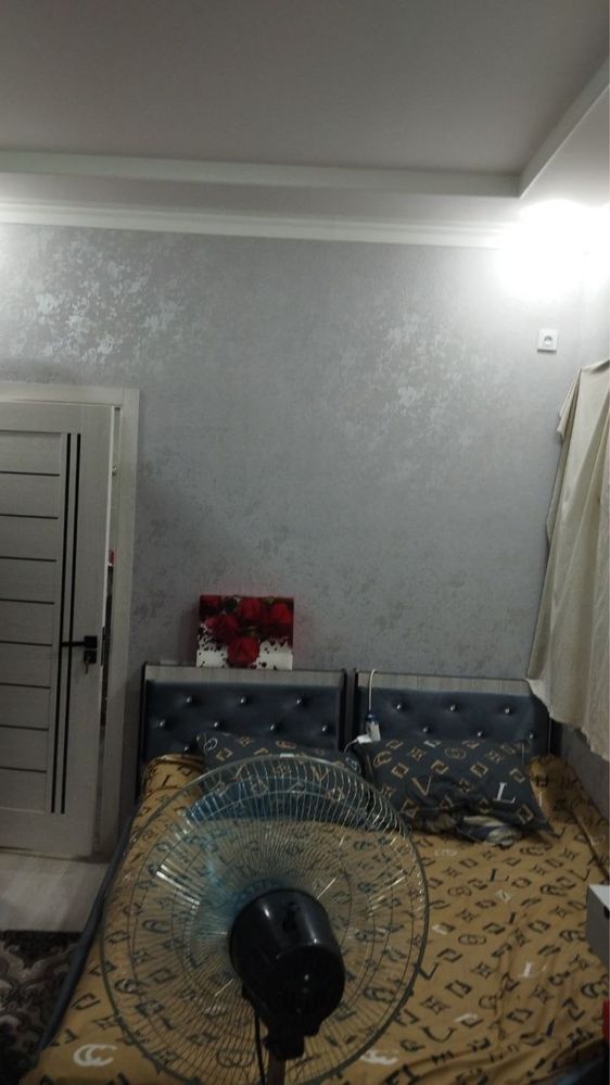 Sergeli Xonobodda uchastka sotiladi 51 000$