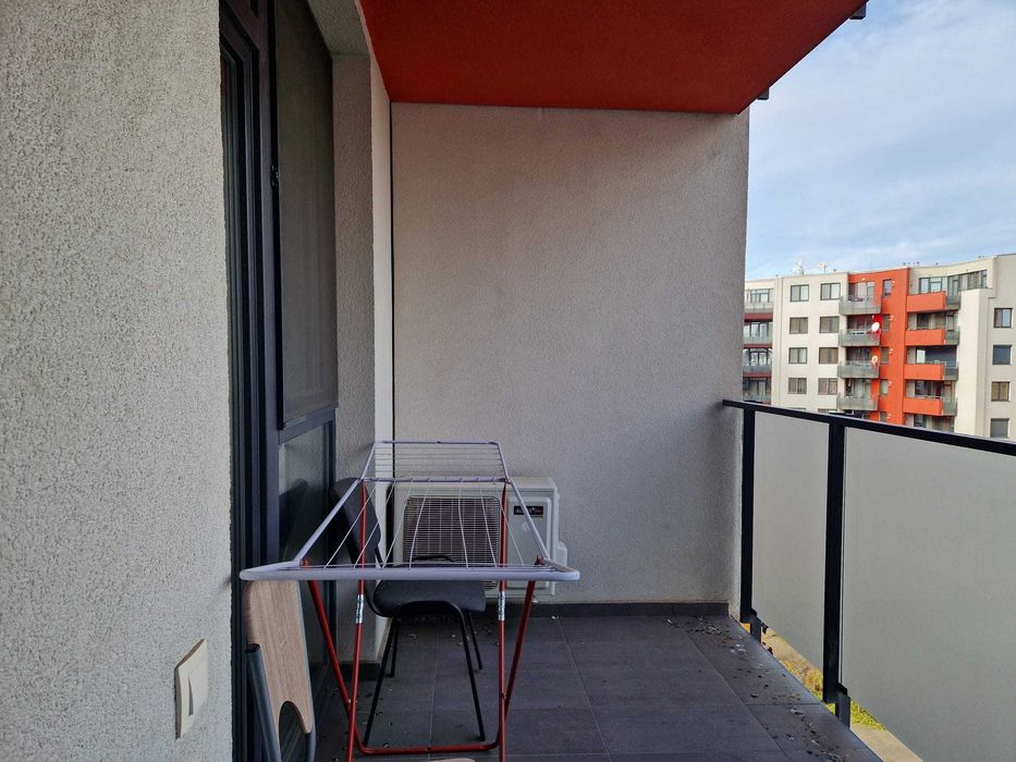 Proprietar Apartament cu 2 camere  Ared Kaufland-Flat for rent