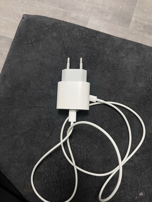 Айфон зарядка оригинал