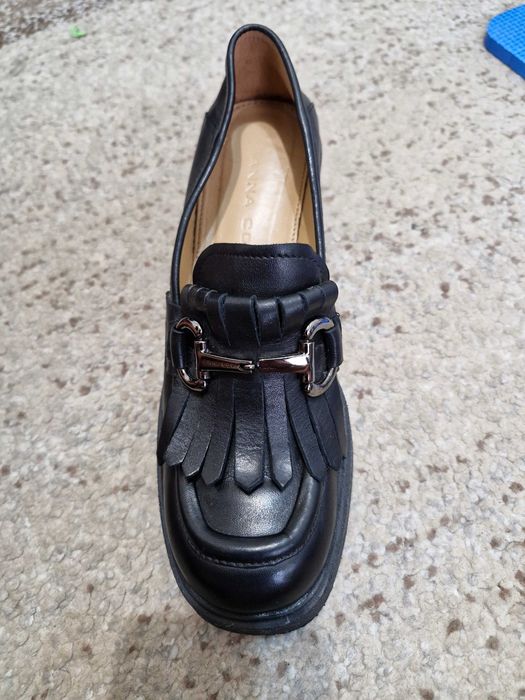 Pantofi dama Anna Cori