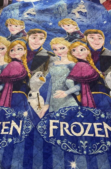 Шлате Елза и Ана 2бр