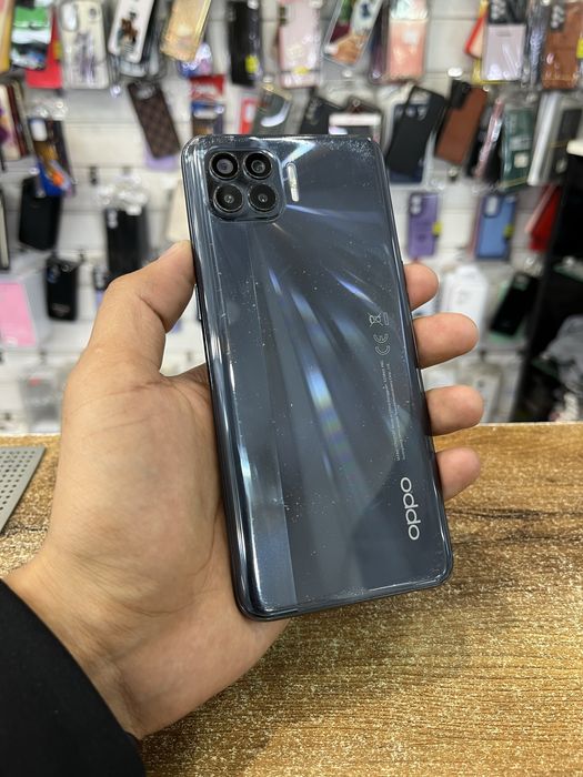 Oppo Reno 4 lite 128GB (Kaspi 0-0-12)