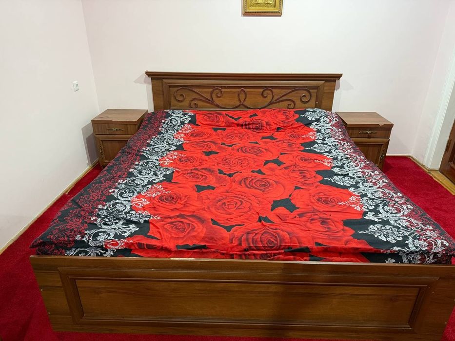 Mebel b/u xolati o'rta