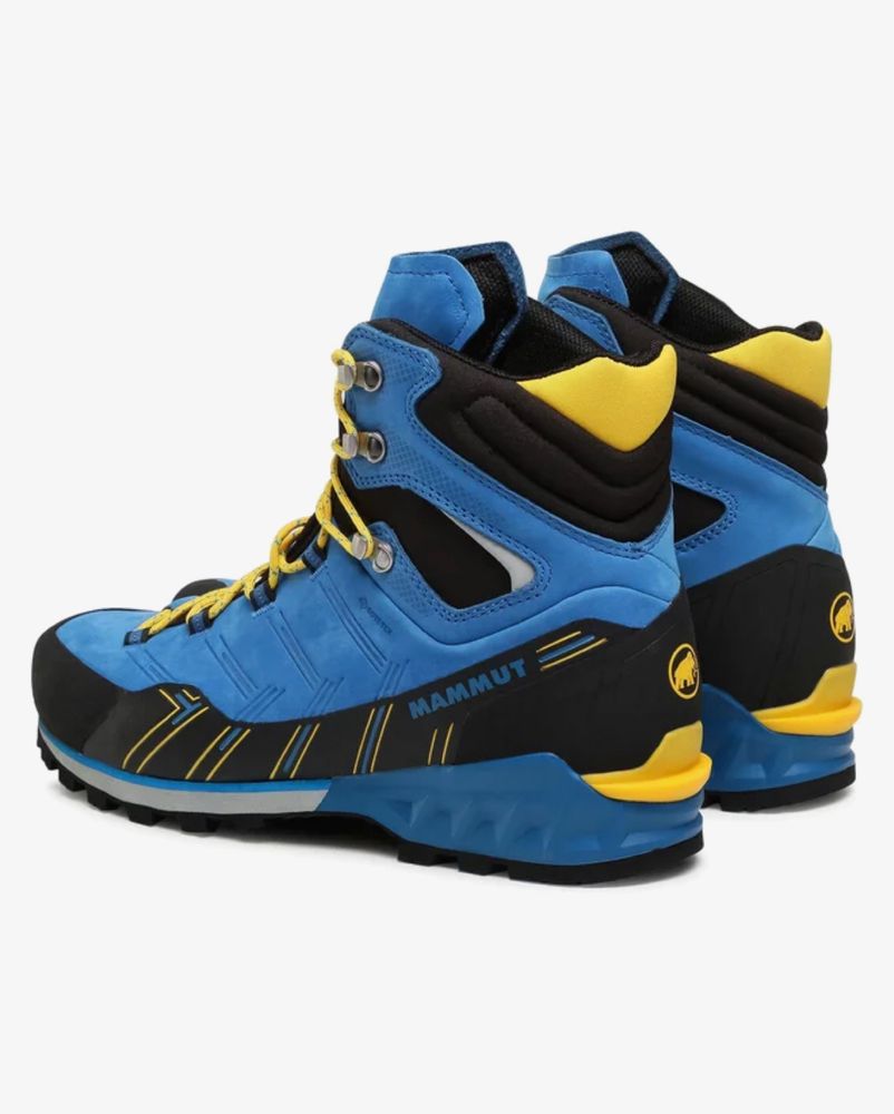 Mammut Kento Guide High Gtx GORE-TEX 43 1/3