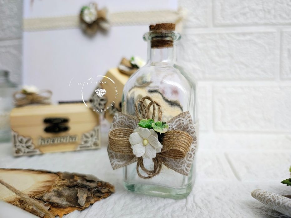 Комплект за кръщене