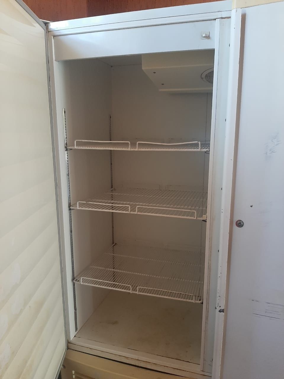 Холодильник морозильник