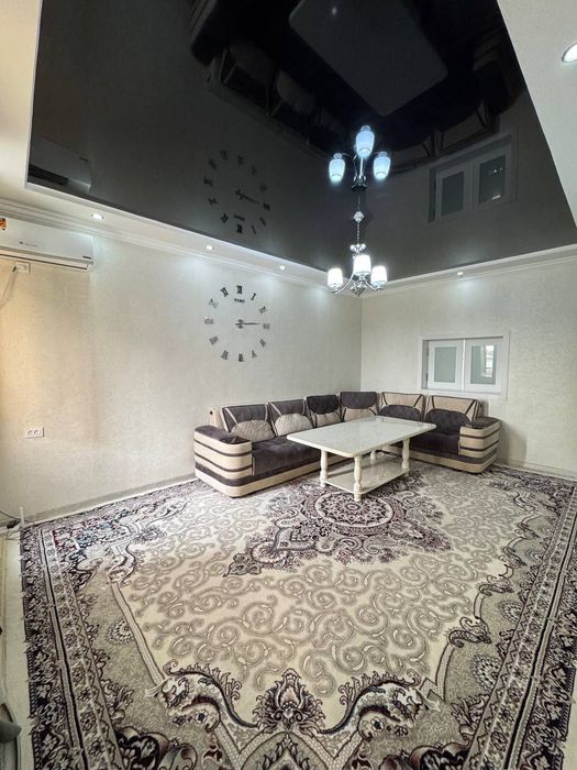 Срочно продаётся 2х-комнатная квартира с евро ремонтом