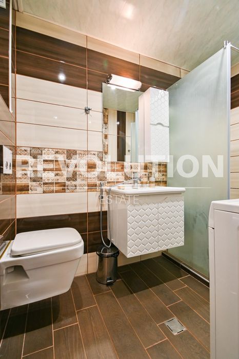 Дава се под наем Тристаен апартамент в София, Лозенец - 100 кв.м за 750 € - Снимка #6