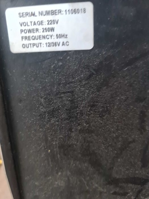 aparat curatat sudura inox gravat inox metal