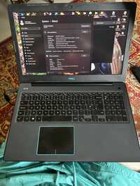 Laptop dell g3 3579 gaming