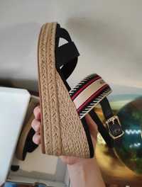 Espadrile Tommy Hilfiger 36