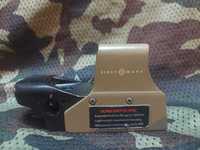 Red dot Sightmark Ultra Shot M-Spec
Sightmark Tactical Magnifier Pro3x