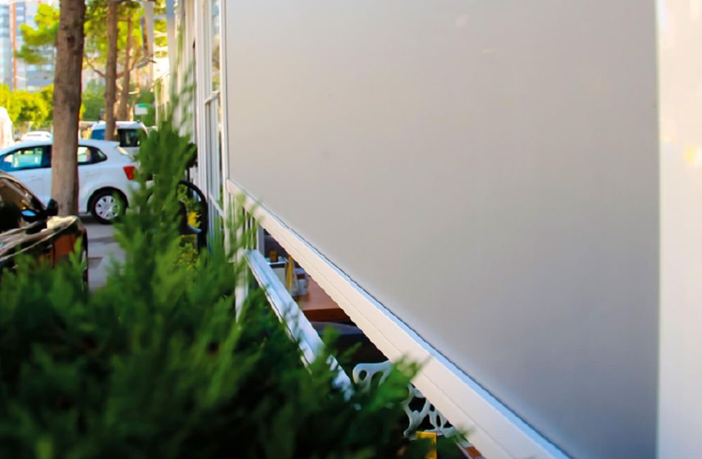 Rulouri casetate ZipScreen Premium.