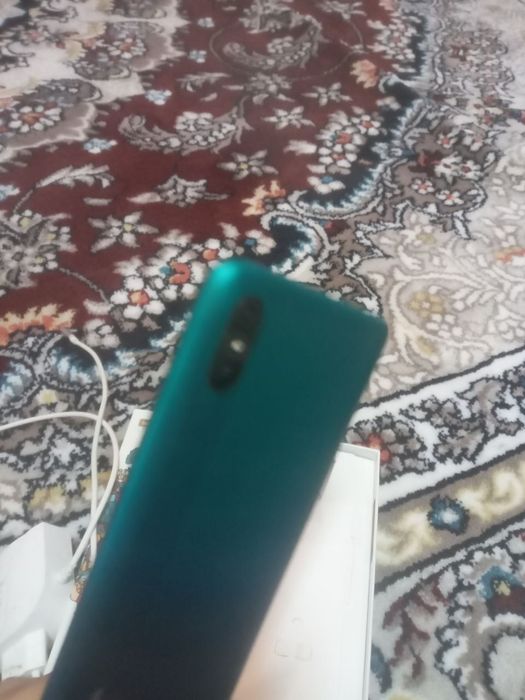 Tel sotiladi nomi Redmi 9a