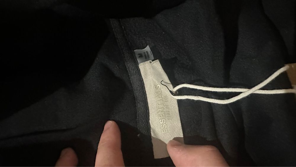 Hanorac Essentials Barbati