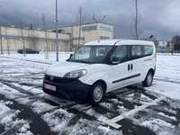 Fiat Doblo Cargo Maxi 1.3 JTD