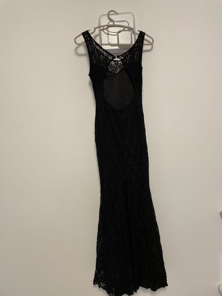 Rochie tip sirena